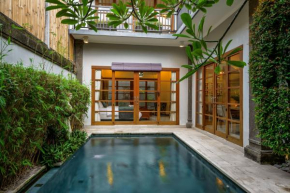  Sonti Villa  Kuta